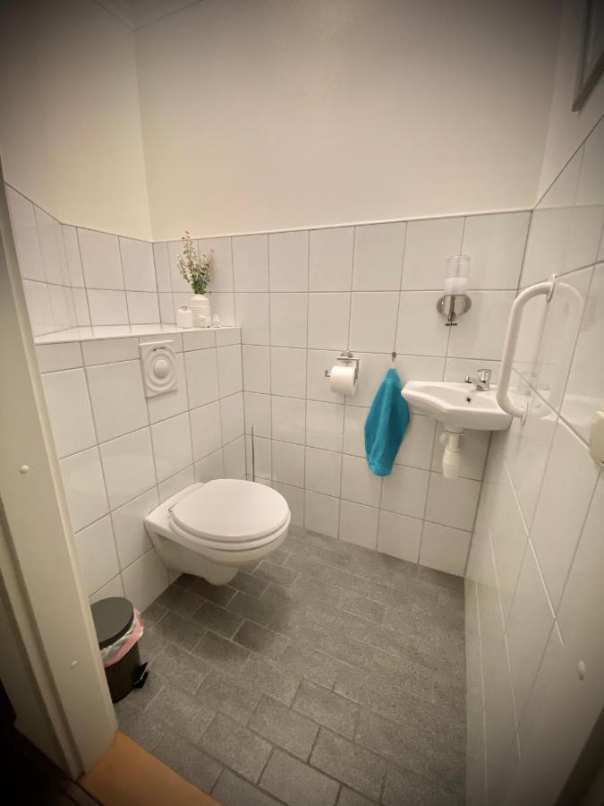 De Bonte Specht Apartment Nijverdal Exterior photo